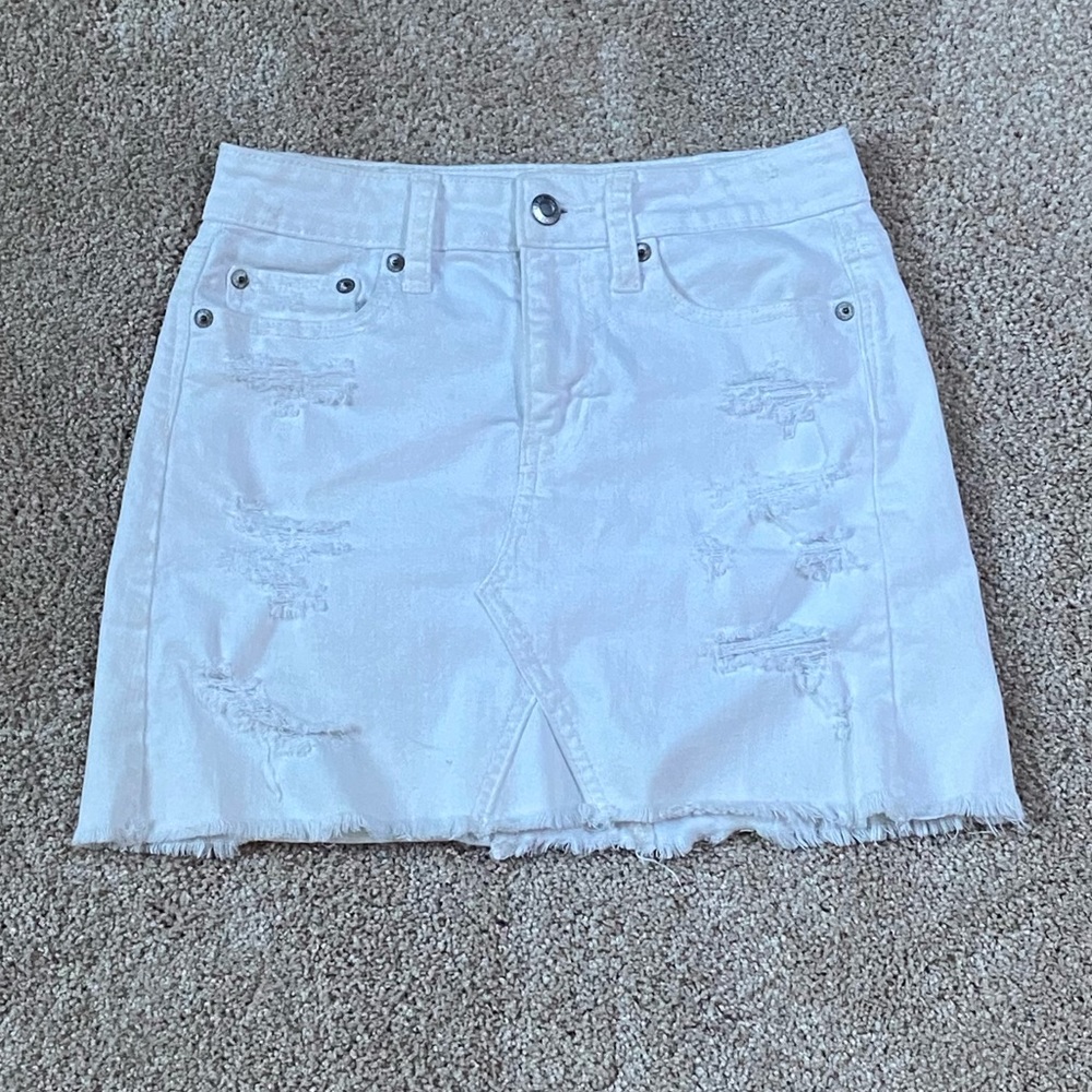 American eagle skirt